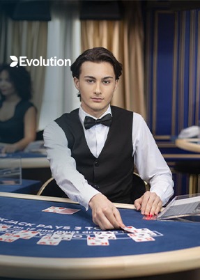 Blackjack VIP 3