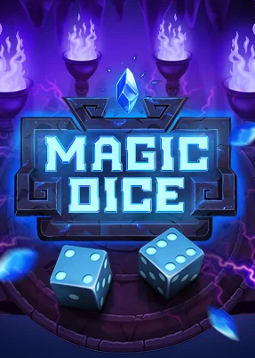 Magic Dice