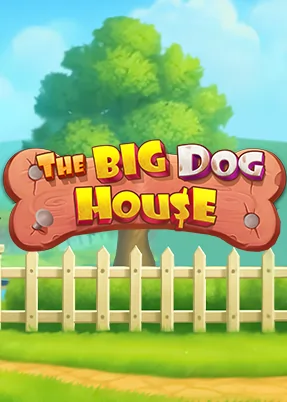 The Big Dog House